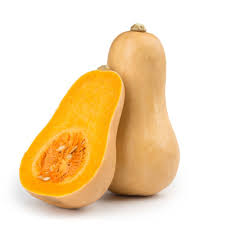Butternut Pumpkin